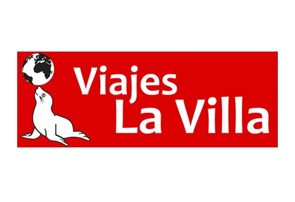 Viajes La Villa
