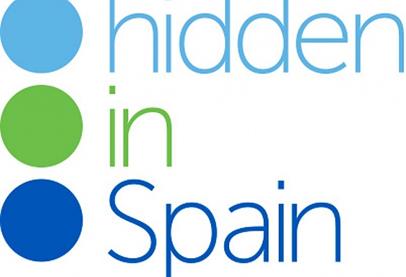 HIDDEN IN SPAIN