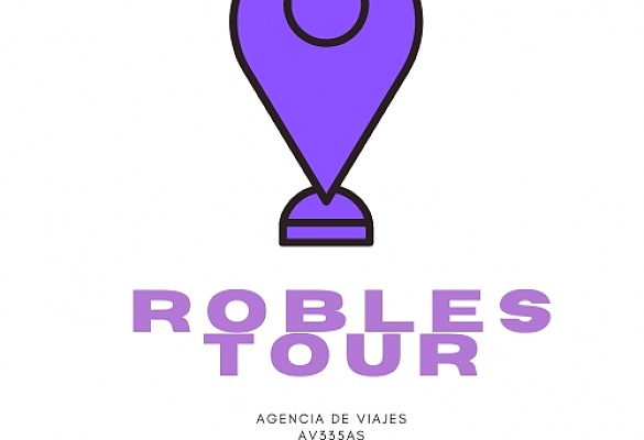 Viajes Robletours