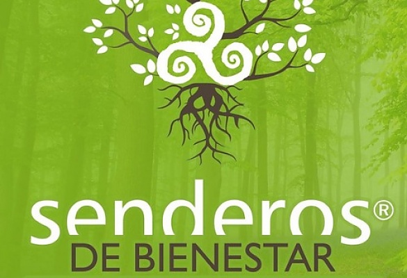 SENDEROS DE BIENESTAR