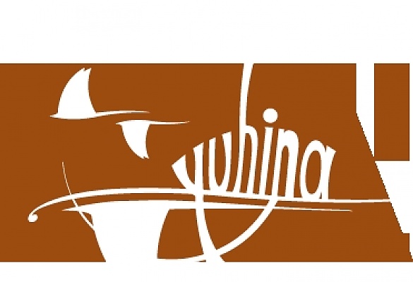 Yuhina