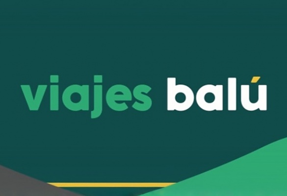 VIAJES BALÚ