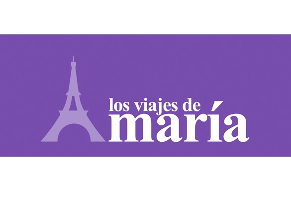 Los Viajes de María