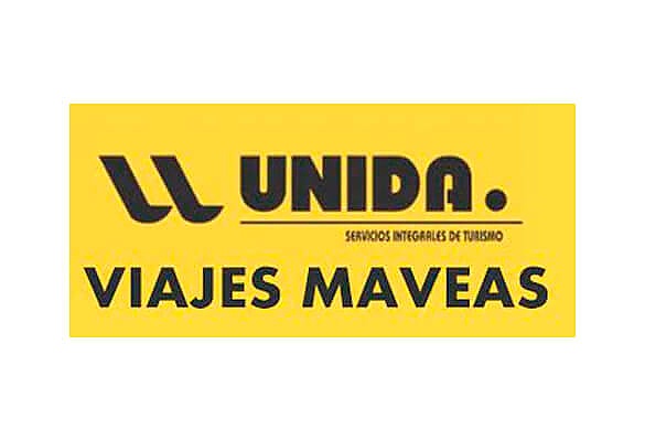 Viajes Maveas